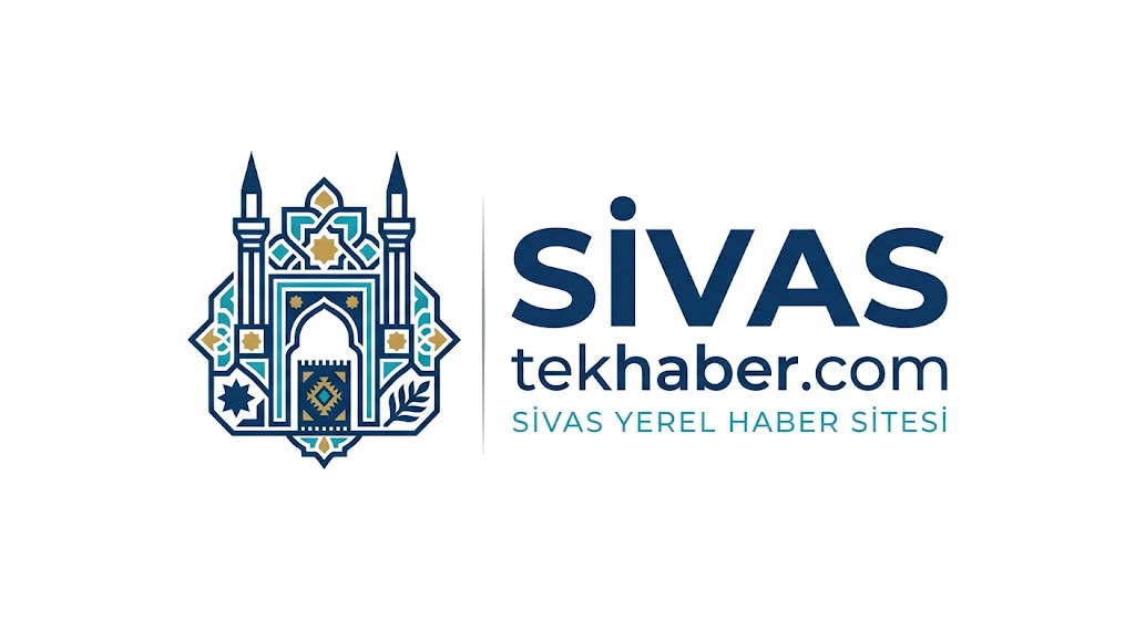 Sivas Tek Haber Logo